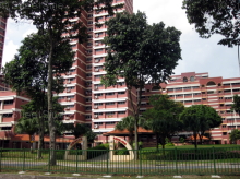 Blk 440 Hougang Avenue 8 (Hougang), HDB 4 Rooms #250742